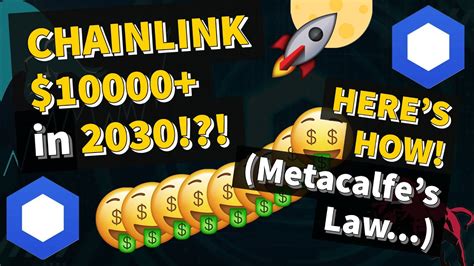 chainlink metcalfe law Lost Passwords Lock Millionaires Out of... Fundraising to Build A DAO-to-DAO Uncollateralized Lending Platform Web3 Startups